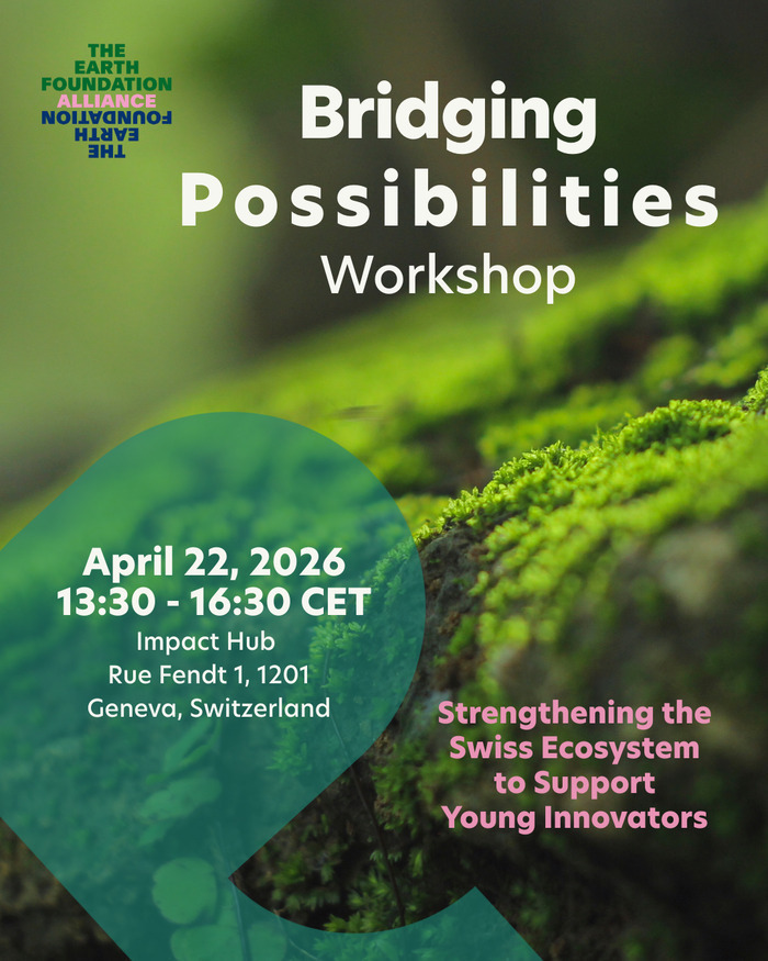 , Impact Hub Geneva, Genève