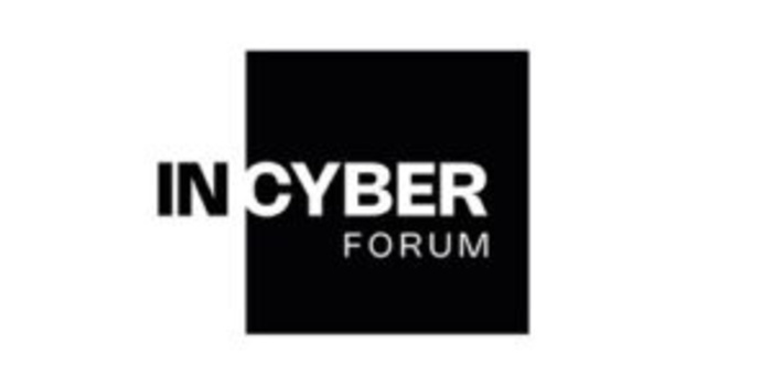 INCYBER Forum 2026, Lille Grand Palais, Lille