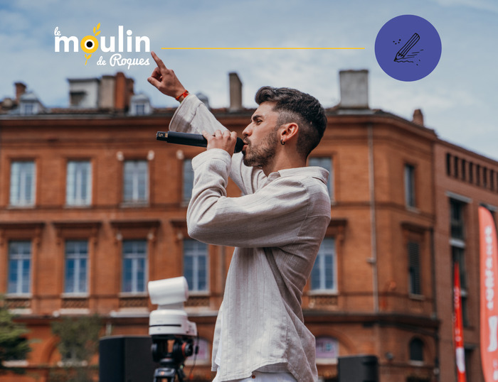 Initiation Beat Box avec Kenôzen Tiers-lieu Culturel