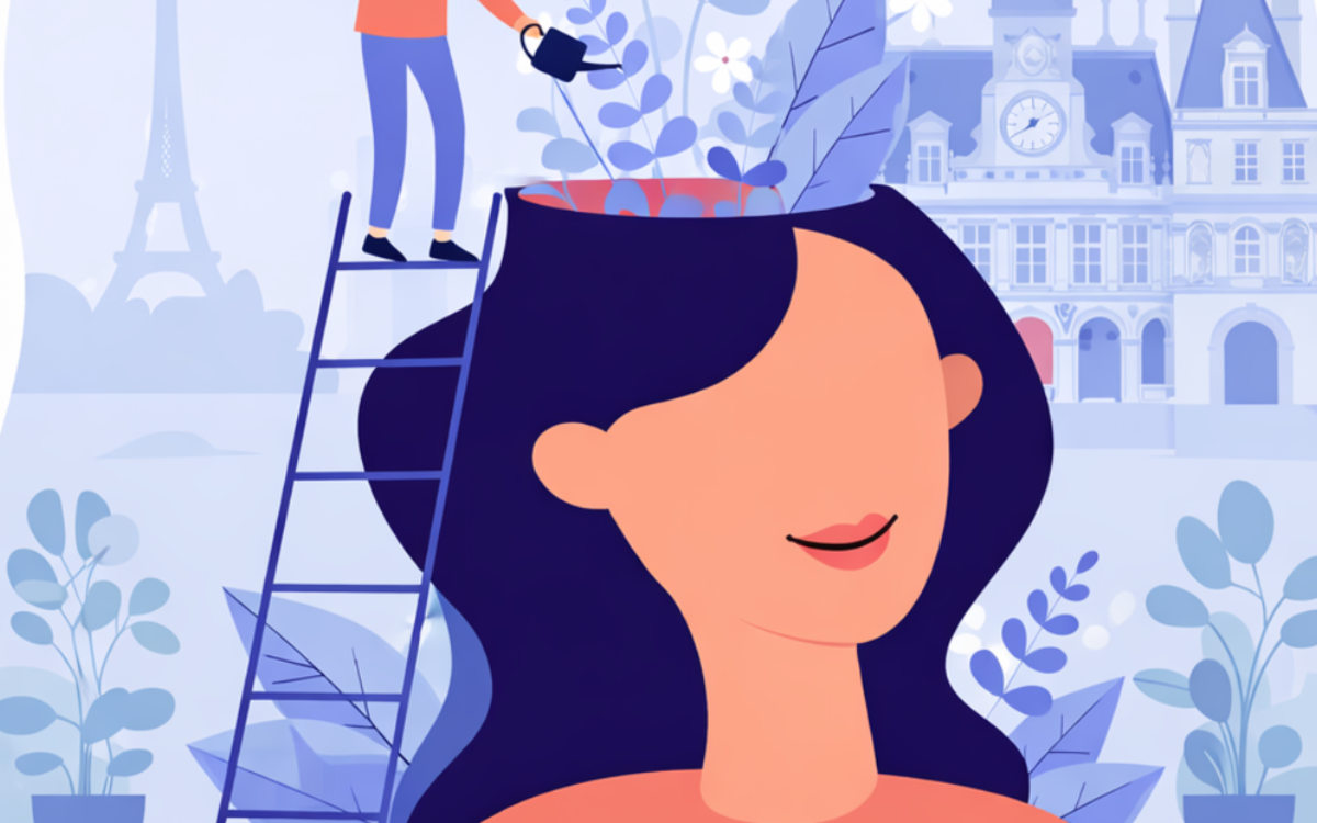 Initiation « Tous Acteurs de la Santé Mentale » (TASM) Croix Rouge de Paris – Délégation Territoriale Paris