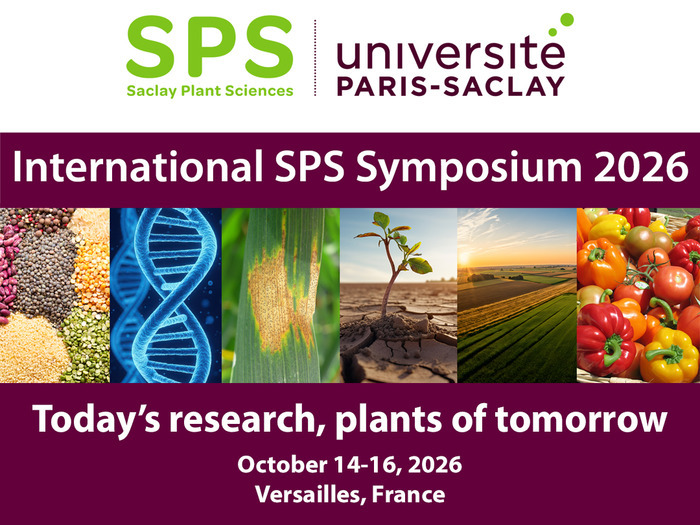 INRAE Versailles Versailles