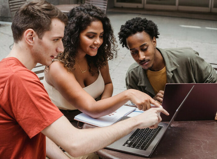 Installation de Linux Médiathèque Empalot Toulouse