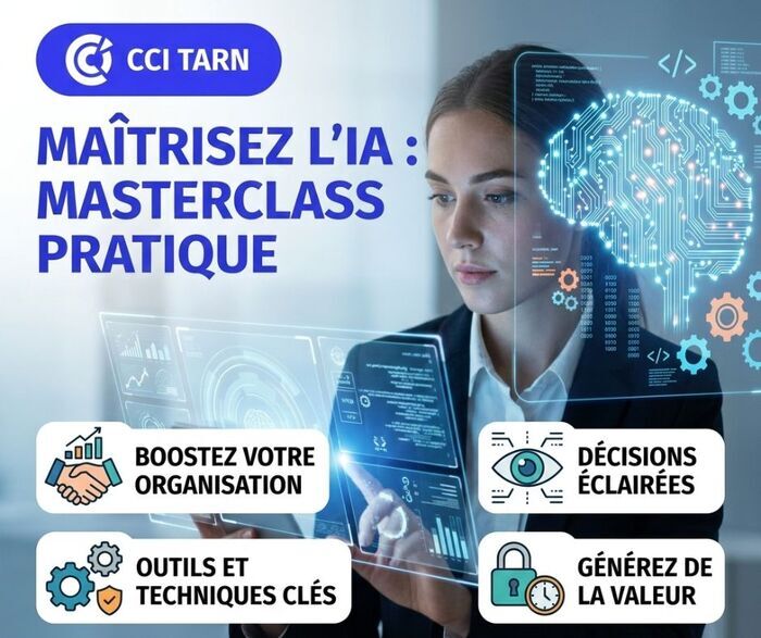 Intégrer l'Intelligence Artificielle dans votre entreprise : méthode