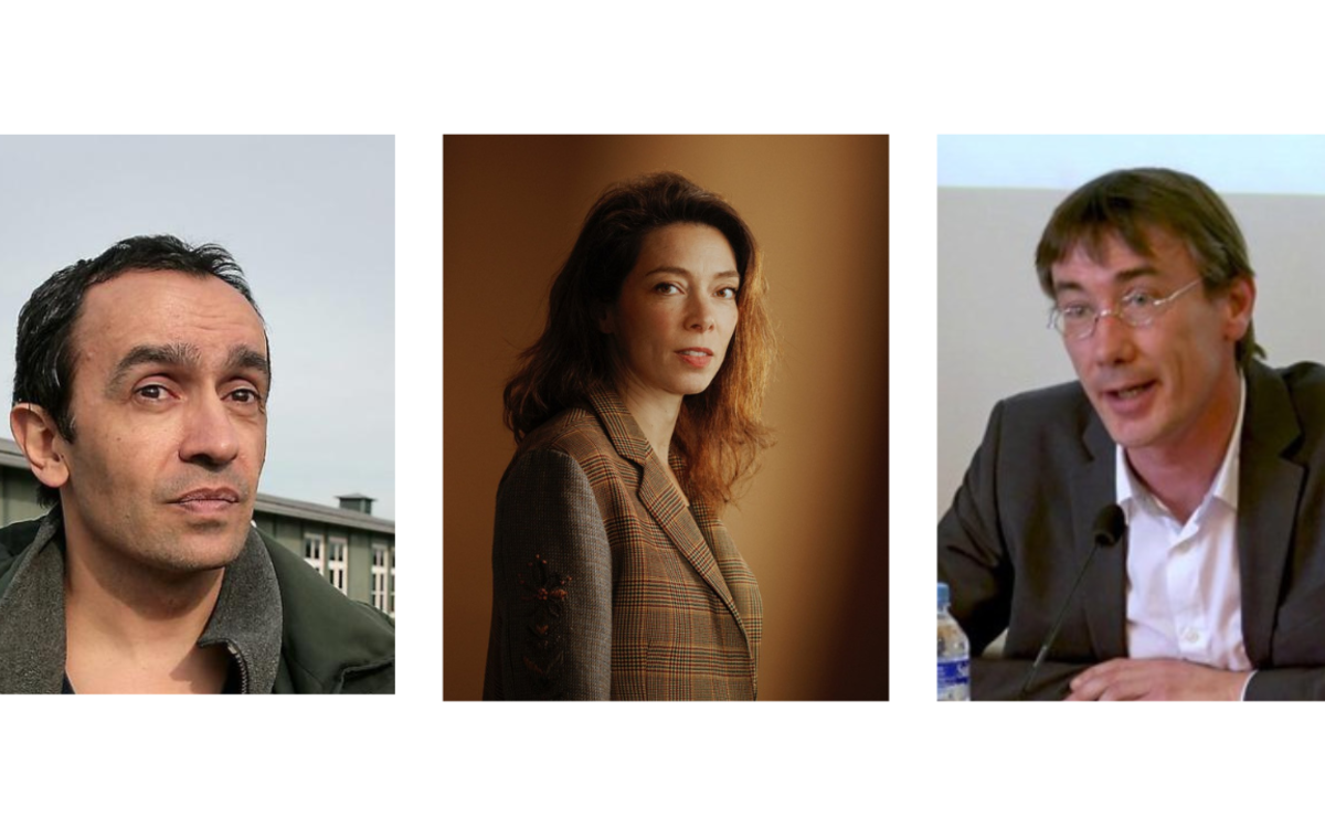 Internement et déportation des Républicains espagnols Mémorial de la Shoah Paris