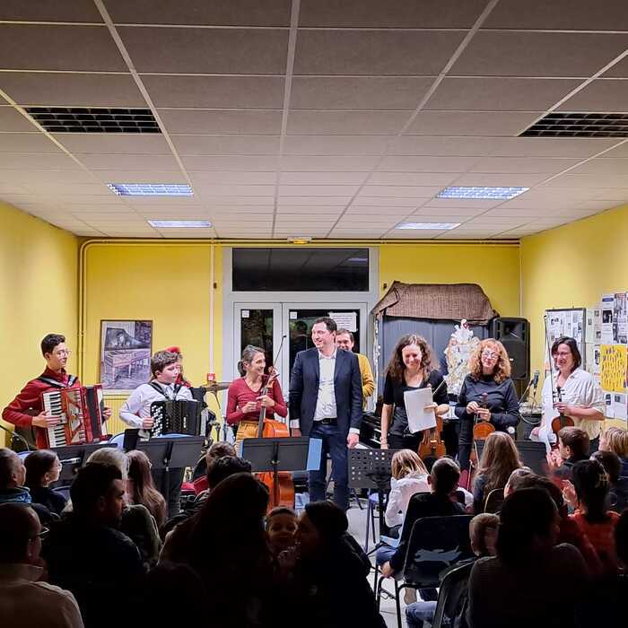 Invitation au Voyage : de la Géorgie à la France, Musée PAB – Parc, Alès