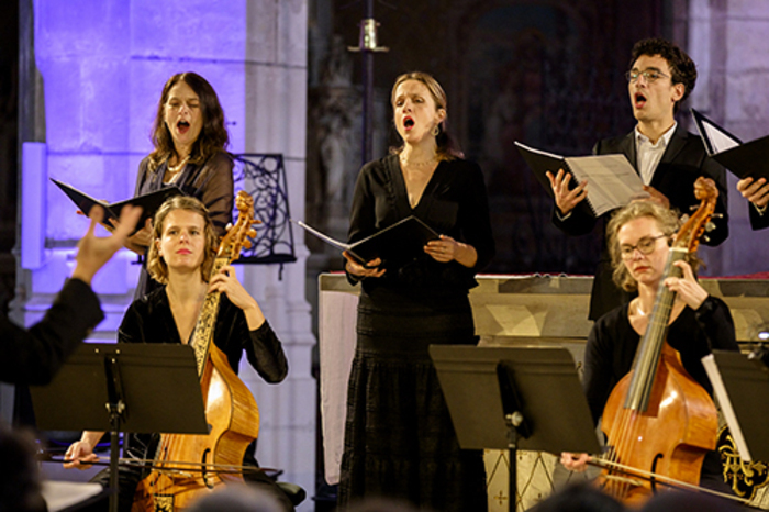 Invitation au voyage – Musique au temps de Camille Claudel, Musée des beaux-arts, Tours