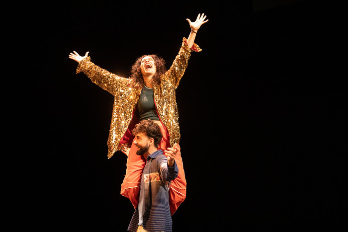 Iqtibas - Allumer son feu au foyer d'un autre Festival Contre Courant