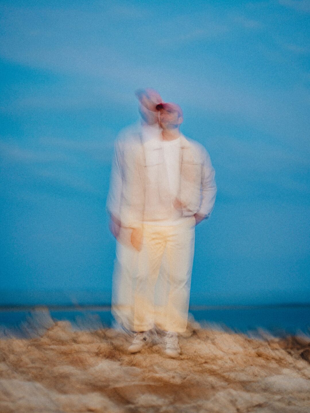 ISAAC DELUSION ZENITH PARIS – LA VILLETTE Paris