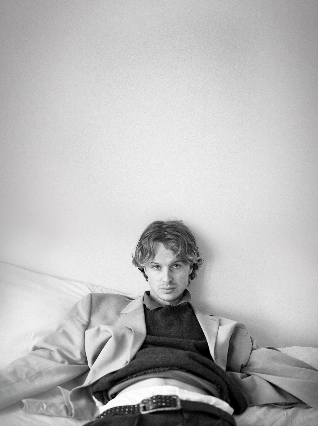 ISAK DANIELSON CAFE DE LA DANSE Paris