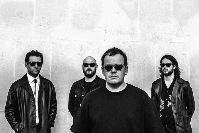 Ist Ist et Eosine en concert, L&rsquo;Aéronef, Lille