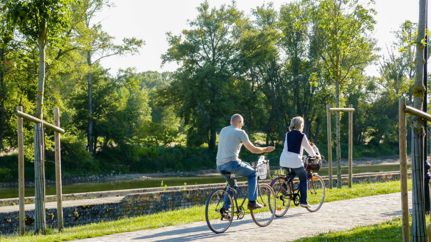 Itinéraire 21 La vallée Vél&rsquo;eau, balade de Clairis en Cléry Ferrières-en-Gâtinais Loiret