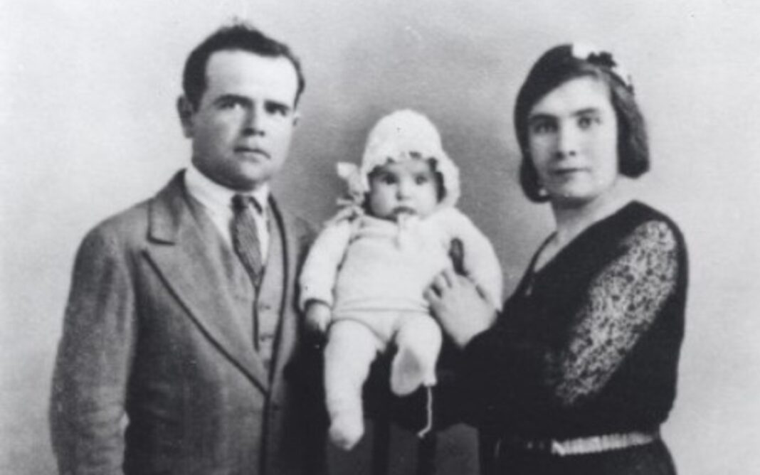 Itinéraire d’une famille juive pendant la guerre Mémorial de la Shoah Paris