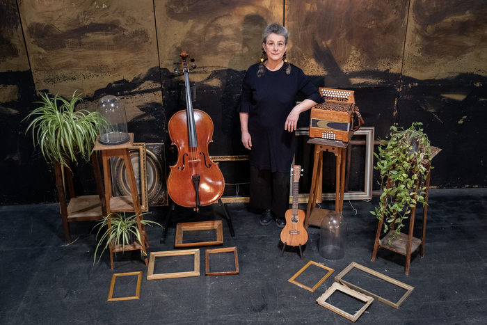 Itinéraire Sonore: Le Musée des musées, Musée de Flandre, Cassel