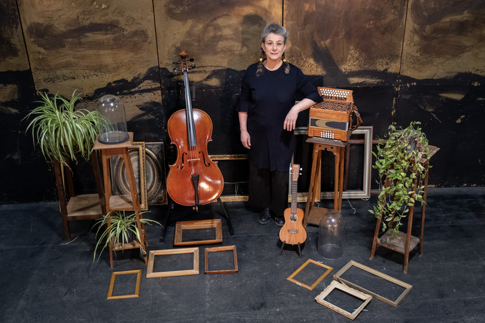 Itinéraire Sonore : Le Musée des musées, Musée de la vie rurale, Steenwerck