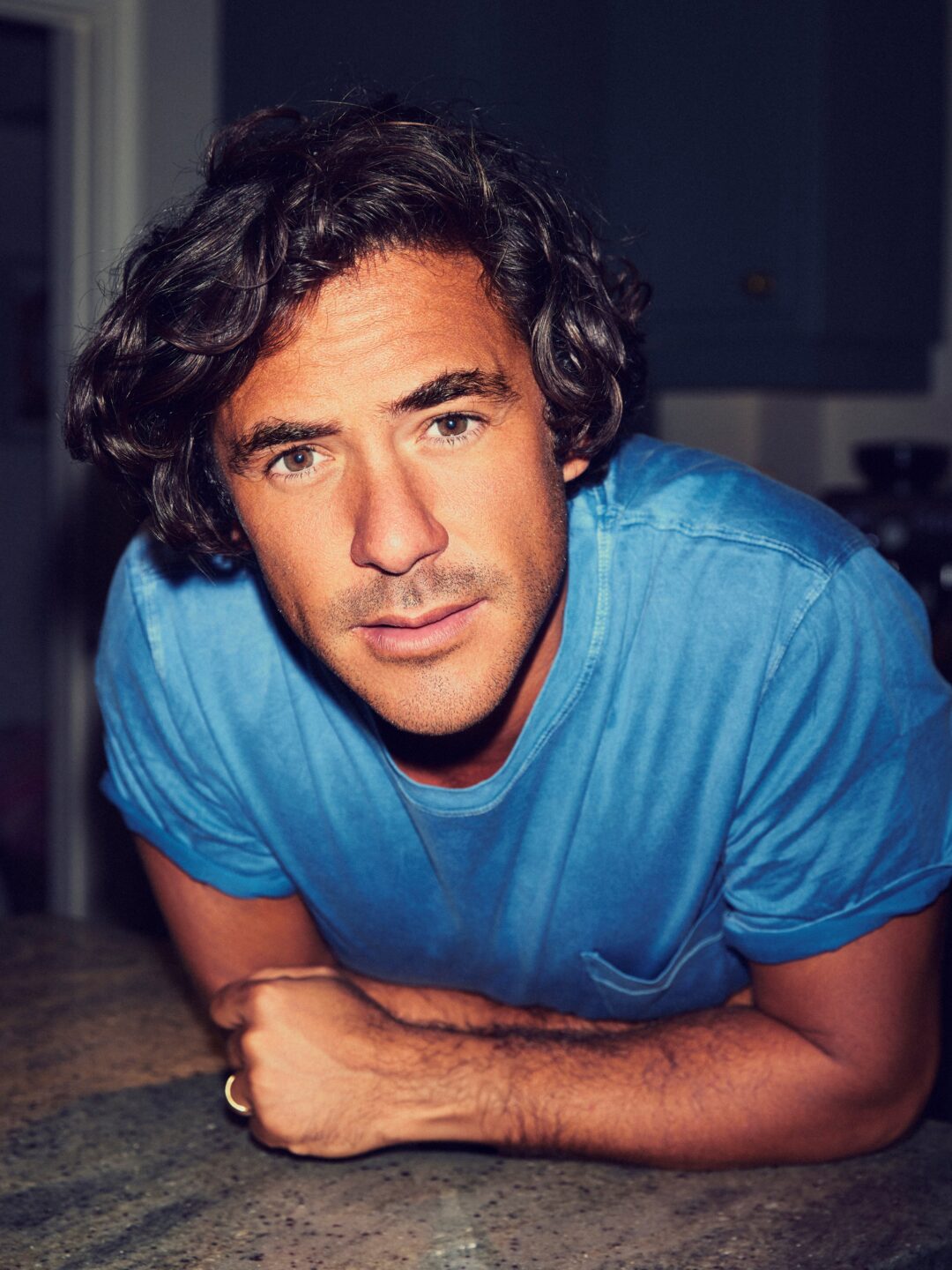 JACK SAVORETTI LE TRIANON Paris