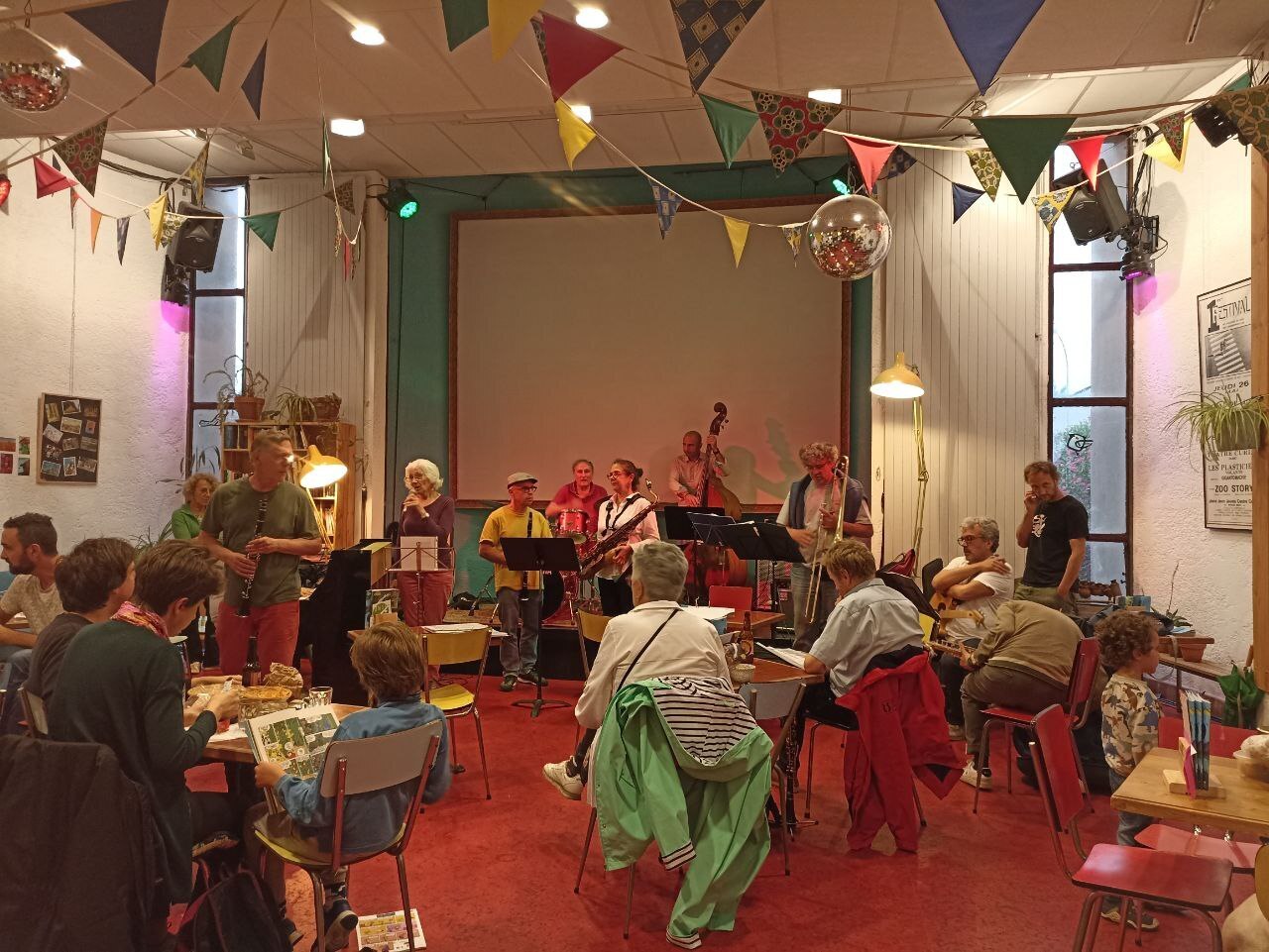 JAM JAZZ Allée Georges Pompidou Ramonville-Saint-Agne 2026-06-25