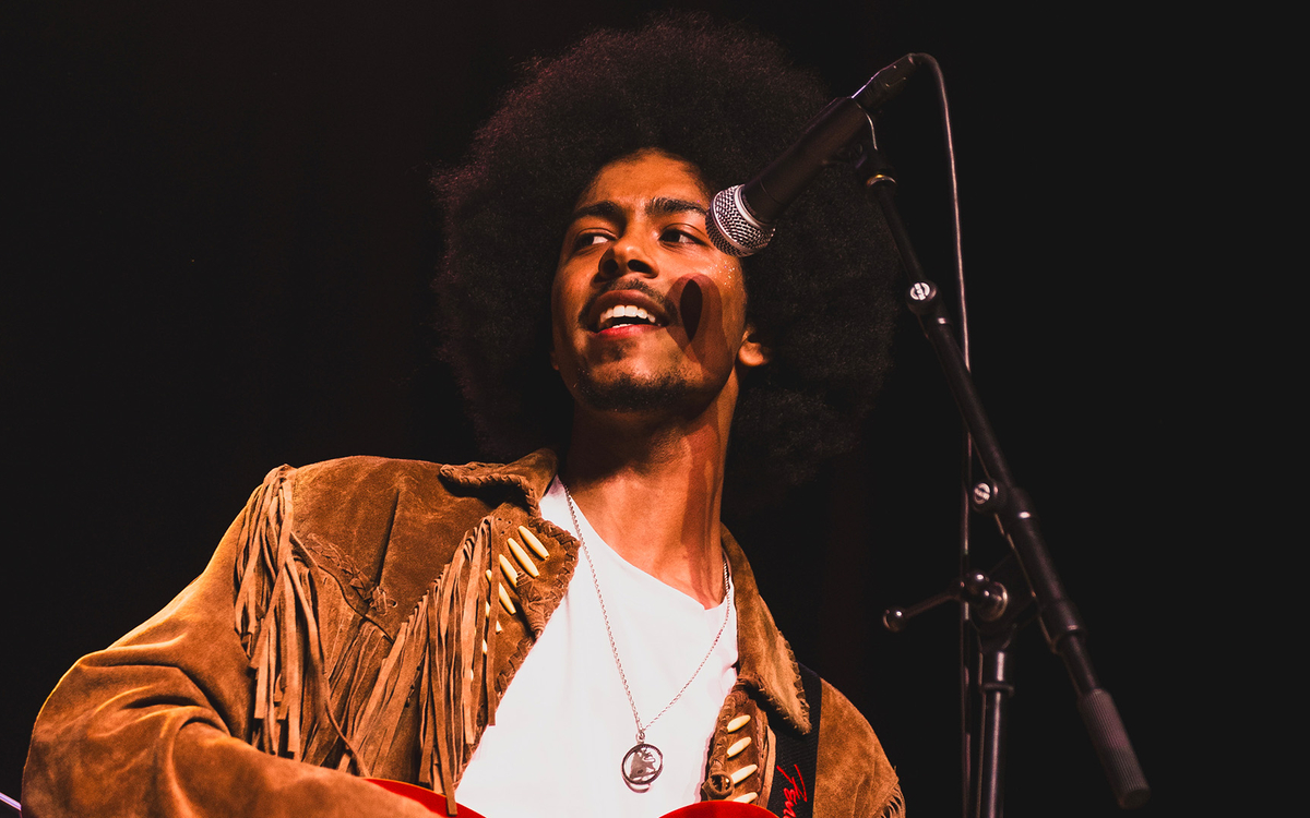 Jam Session Blues au 38Riv, animée par Lemmy’s Tribe 38Riv Paris