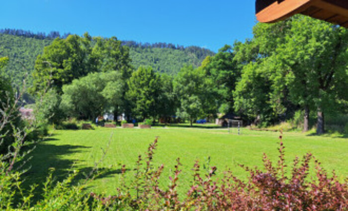 Jardin d’EDEN, Záhrada Záhrada EDEN, Nové Zámky