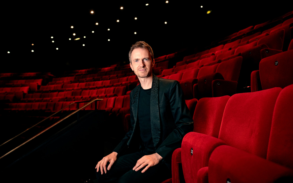 Jardin partagé Philharmonie de Paris Paris