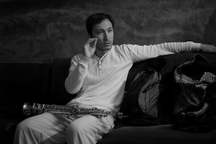 Jazz & Beyond, Waldorf Astoria Versailles – Trianon Palace, Versailles