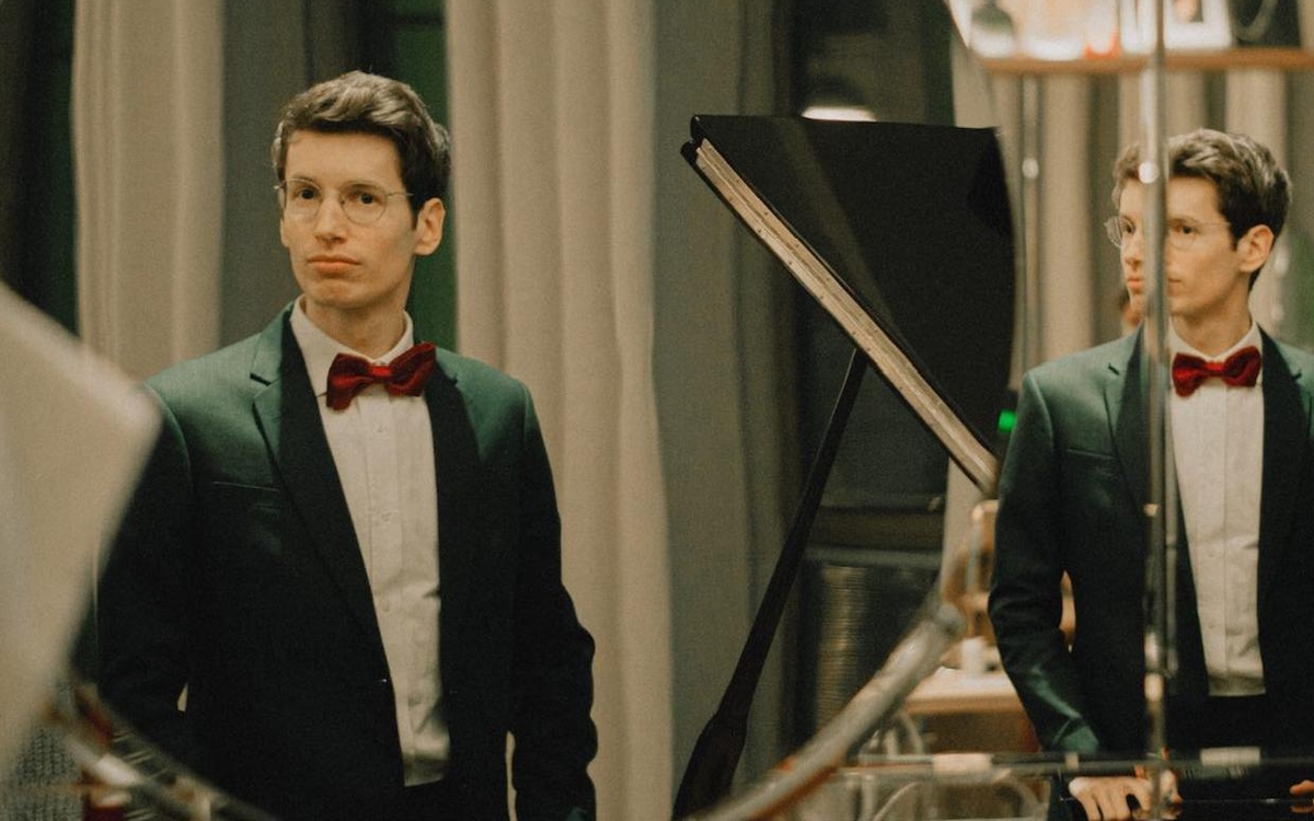 Jazz, Brésil et Samba – Bastien Brison Quintet LE BAL BLOMET Paris