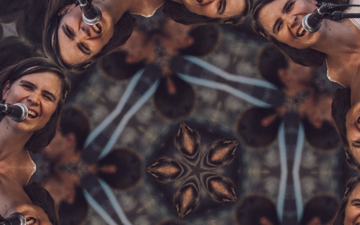 JAZZETTE #7 à la TROCKETTE – Concert Jazz La Trockette Paris