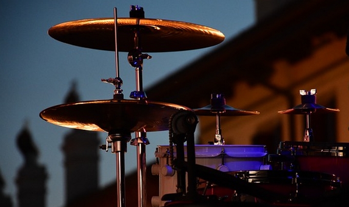 Jazz&rsquo;neuil  Chasseneuil