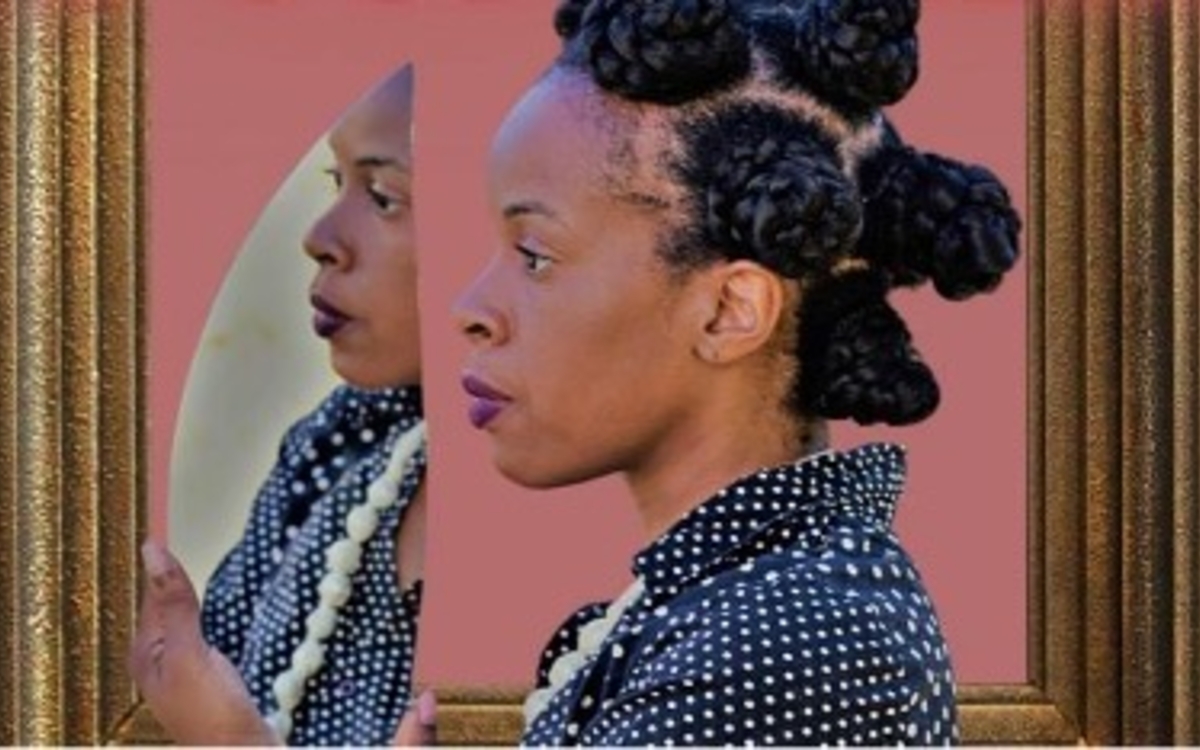 Je suis noire, je suis belle Salle des Actes – Sorbonne Paris