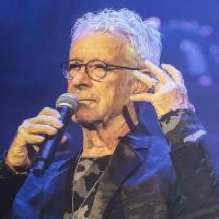 JEAN-PAX MEFRET Versailles Palais des Congrès Versailles