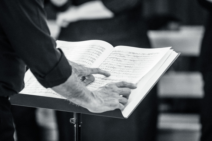 Jean-Sébastien Bach – Messe en si mineur, Autre lieu, Genève