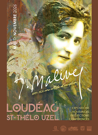jeanne malivel
