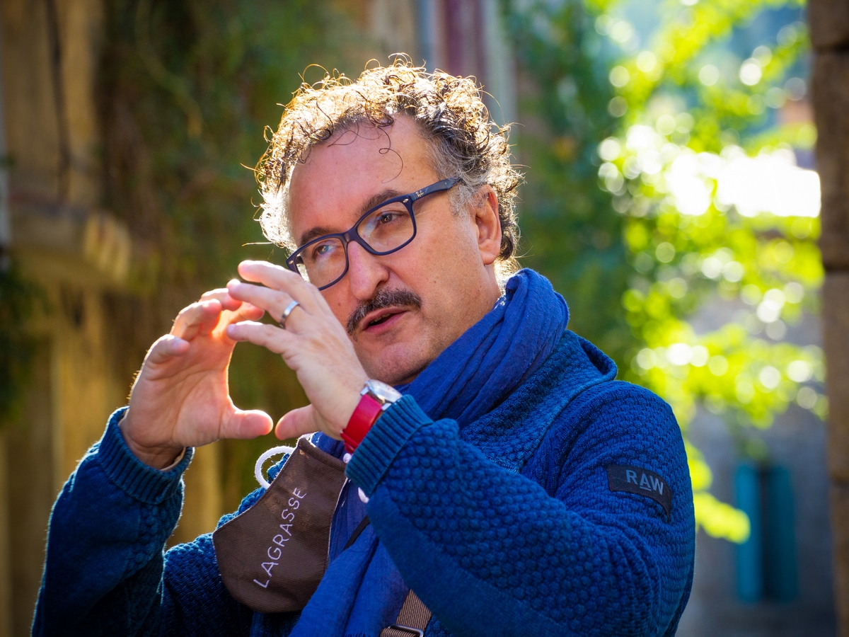 JEP 2026 VISITE GUIDÉE LAGRASSE ET SES PLAFONDS MÉDIÉVAUX  Lagrasse