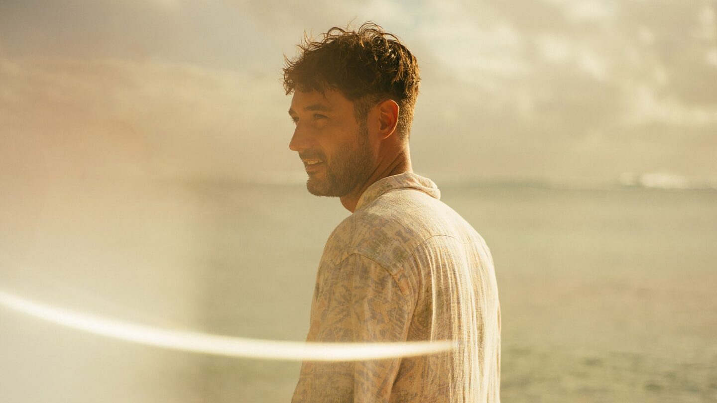 JEREMY FREROT – &lsquo;GAMIN DES SABLES&rsquo; THEATRE DE L&rsquo;ETANG St Esteve