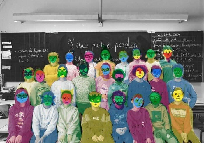 J’étais parti-e, pardon (dans un autre univers) – Collectif Mind the Gap – Saison Lieu Unique, Le Lieu Unique Nantes, Nantes