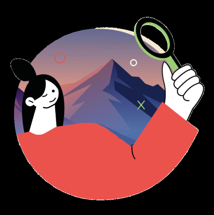 Jeu de piste "Plein la vue !" Musée d'Art