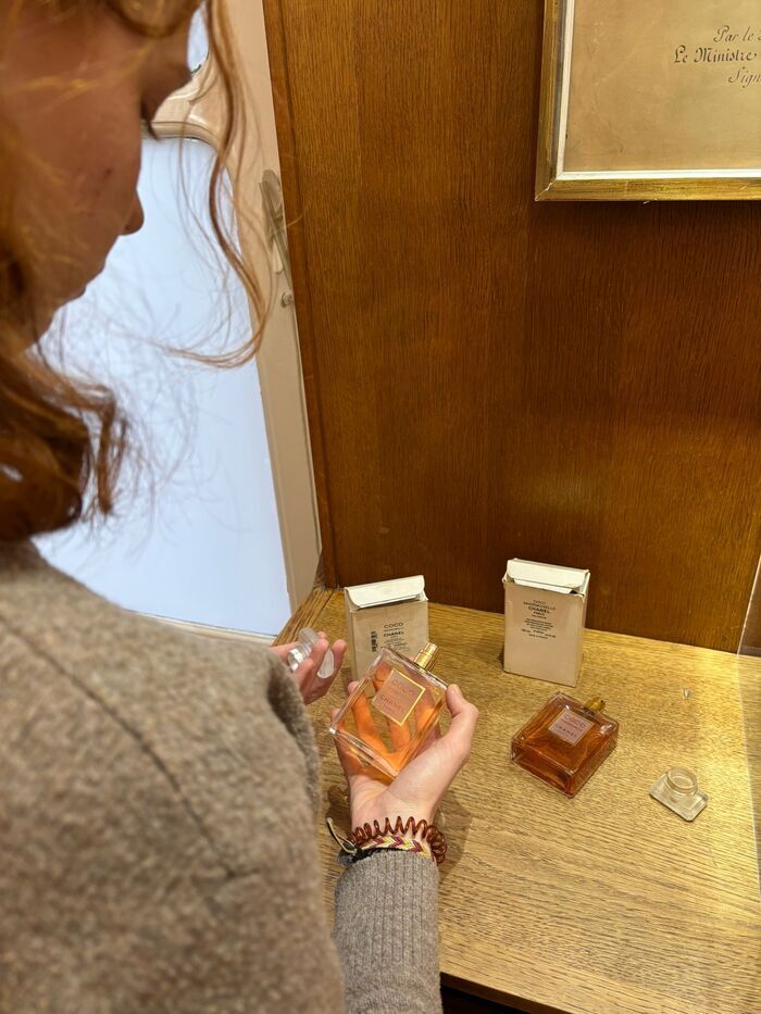 Jeu d'enquête : Murder au Musée de la Contrefaçon Musée de la Contrefaçon Paris