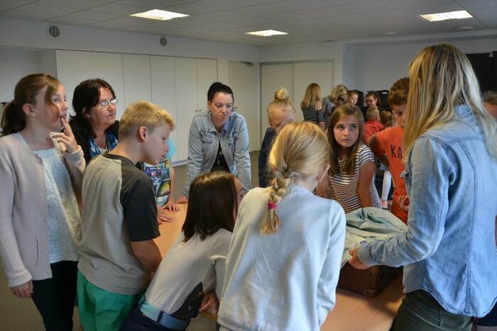 Jeu : quiz 39-45 Airborne museum Sainte-Mère-Église