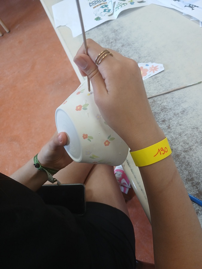 Jeudis détente ateliers décor 3 Rue du Musée Ger 2026-07-16