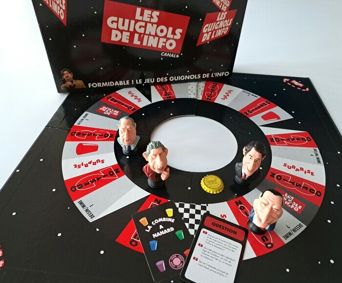 Jeux de société, Musée d&rsquo;Histoire de la Vie Quotidienne, Petit-Caux