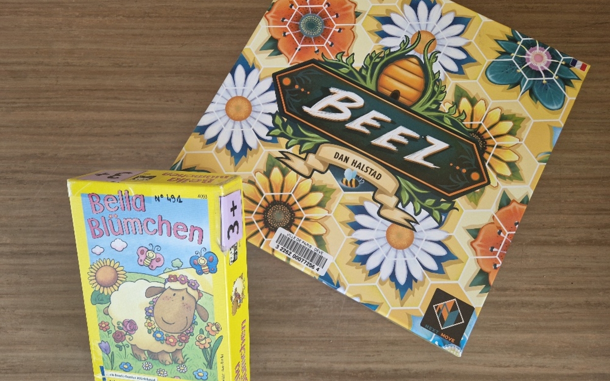 Jeux de société nature : c&rsquo;est le printemps Maison Paris Nature Paris