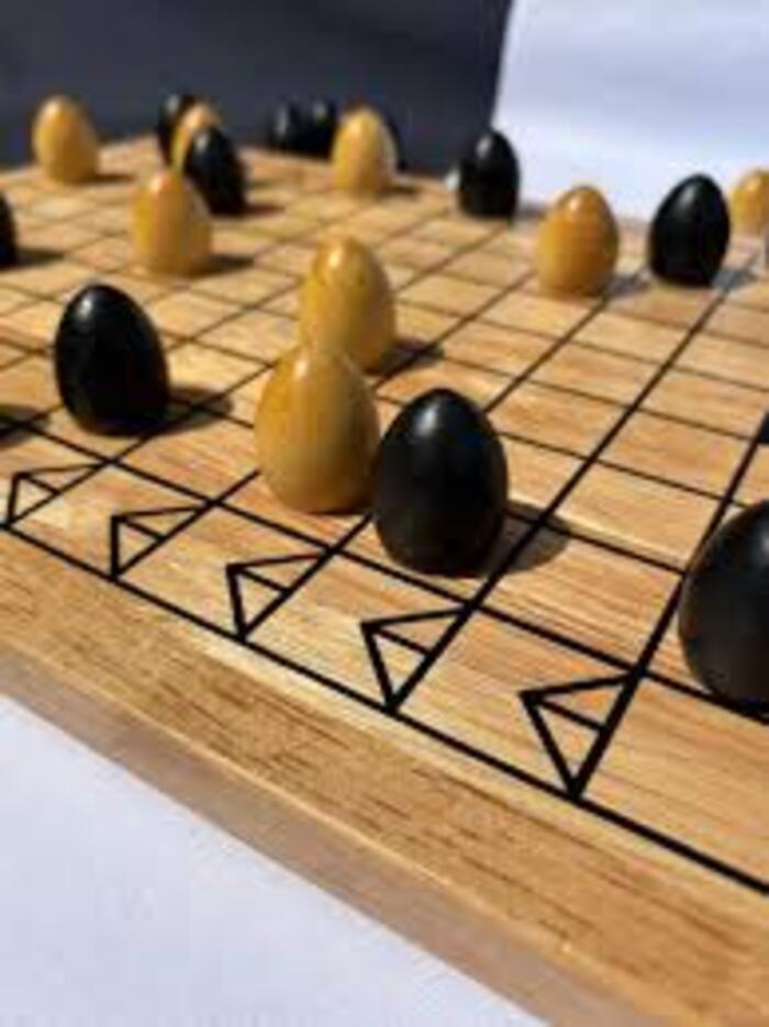 Jeux picards au Château !, Château Fort de Guise, Guise