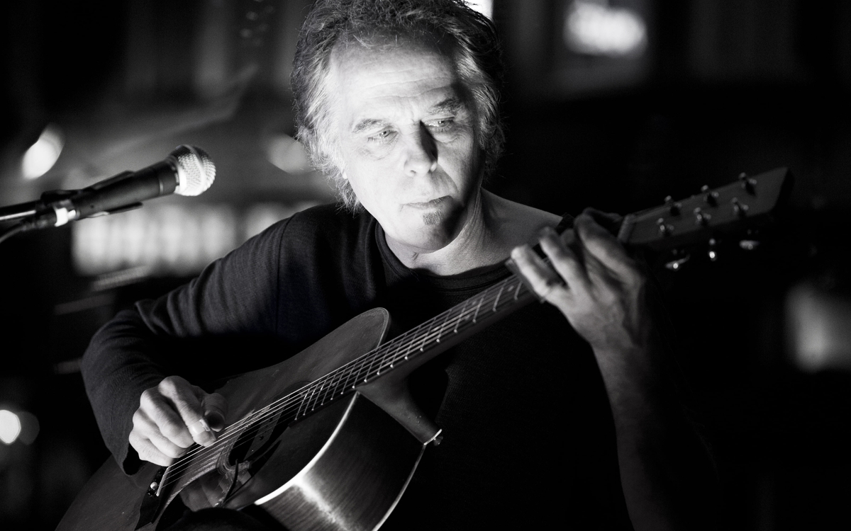 JIMMY ROBINSON & LAYLA MUSSELWHITE DUO Le Baiser Salé Paris