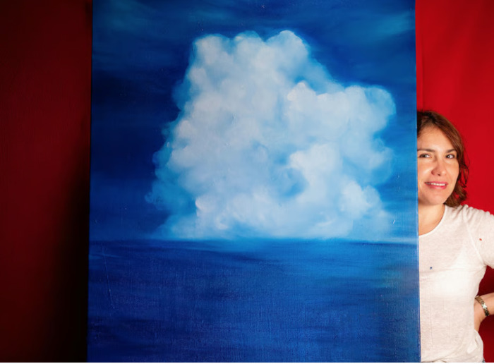 J’irai peindre au musée, Musée d’art naïf Anatole Jakovsky, Nice