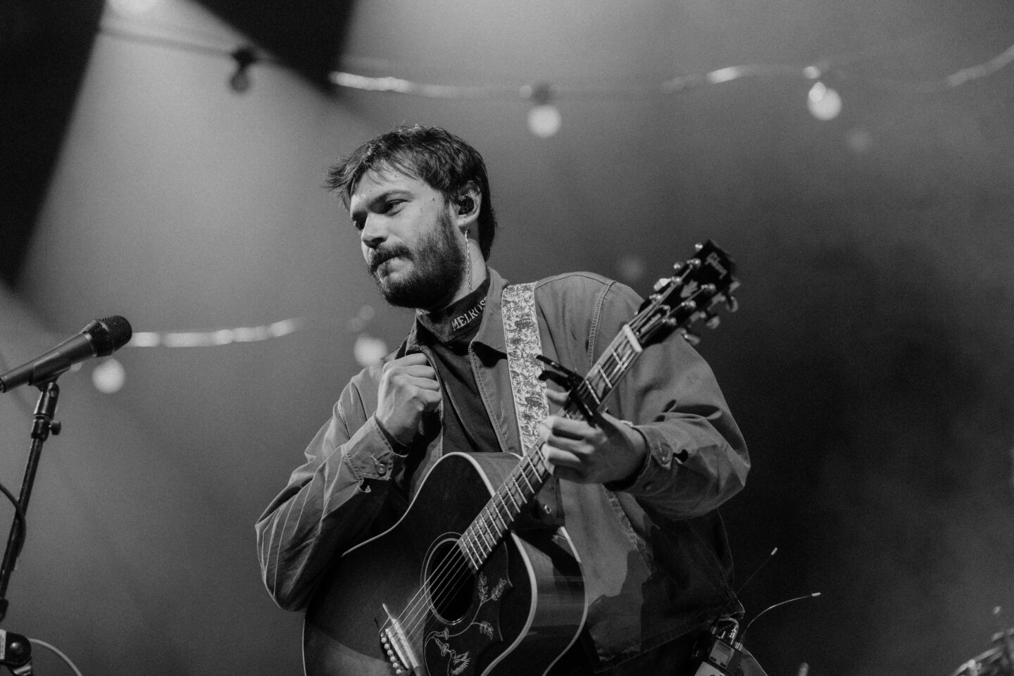 JOHN VINCENT III La Maroquinerie Paris