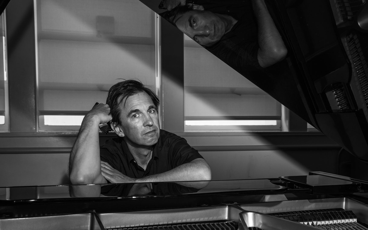 JON DRYDEN QUARTET Le Baiser Salé Paris