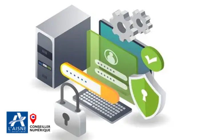 Jongler avec les mots de passe, Le Grain de sel – tiers lieux culturel, Sissonne