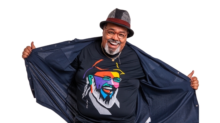 JORGE ARAGÃO Alhambra Genève