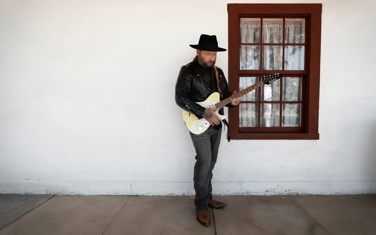 Josh Smith, son premier concert en France ! La Bellevilloise Paris