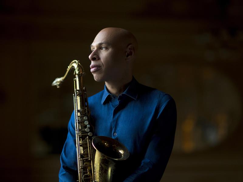 Joshua Redman Quartet 3 Avenue Ney Metz 2026-05-07