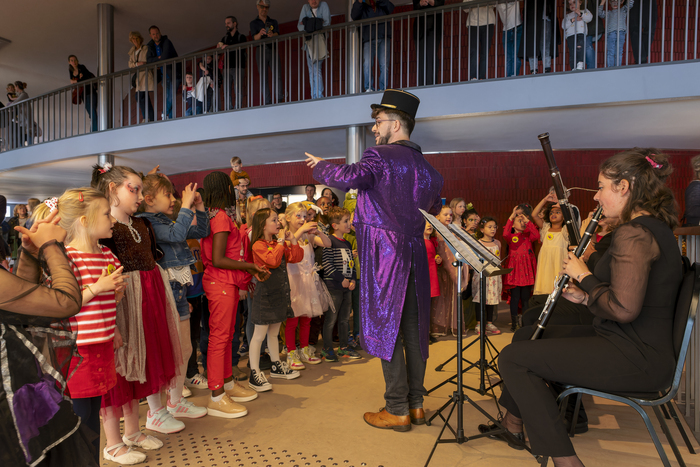 JOUEZ À L’OPÉRA !, théâtre de Caen, Caen